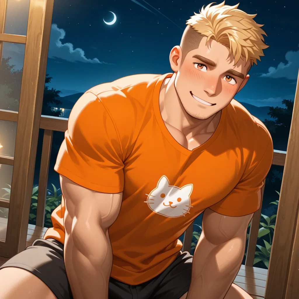 Avatar of Victor - Your favorite stinky guy