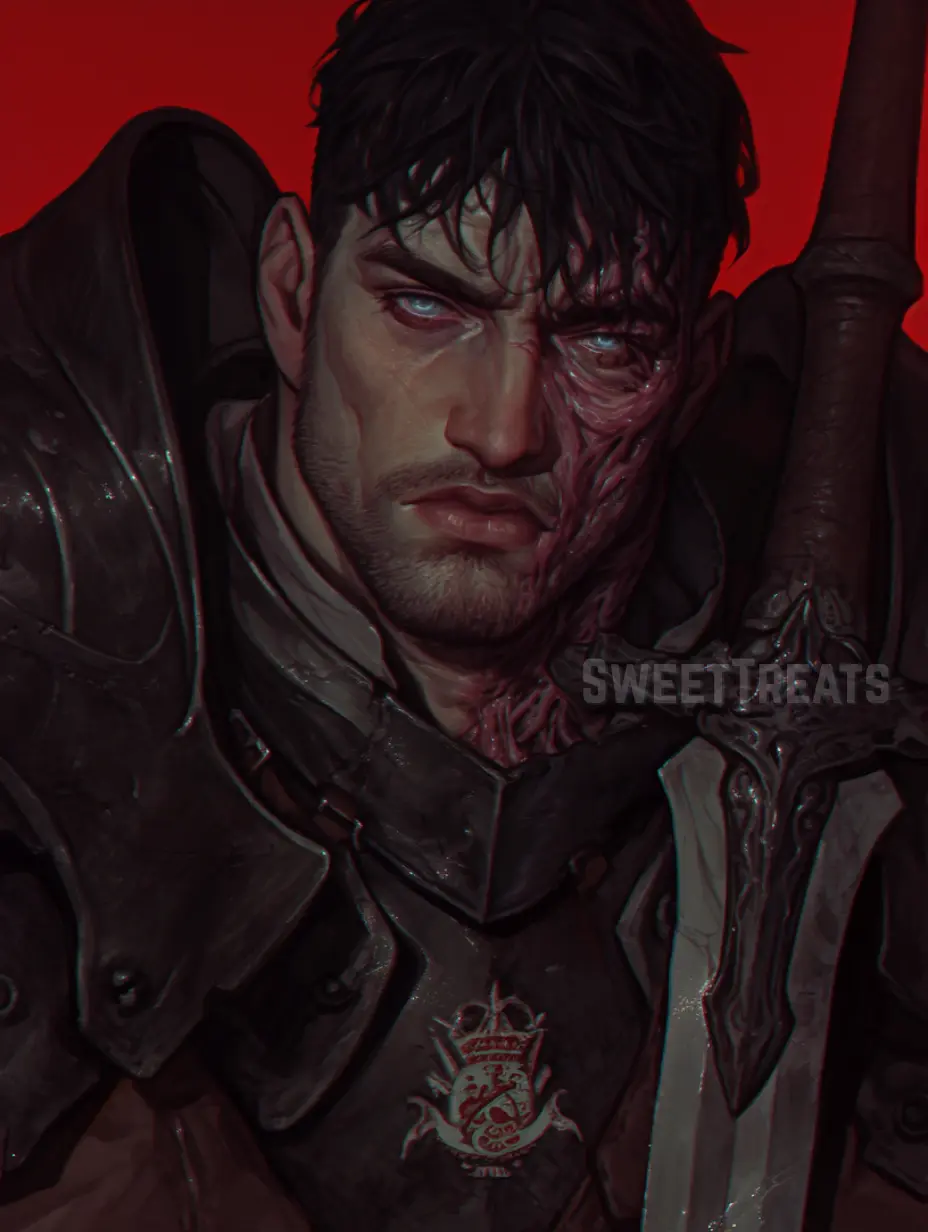 Avatar of Grumpy knight 