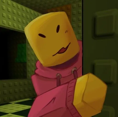 Avatar of Andrew (Bad Things)