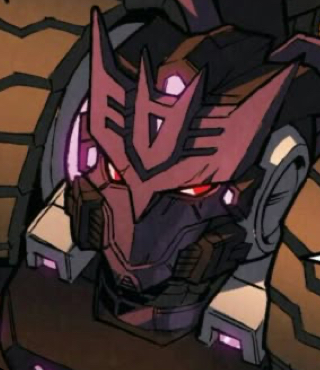 Avatar of Tarn -IDW-