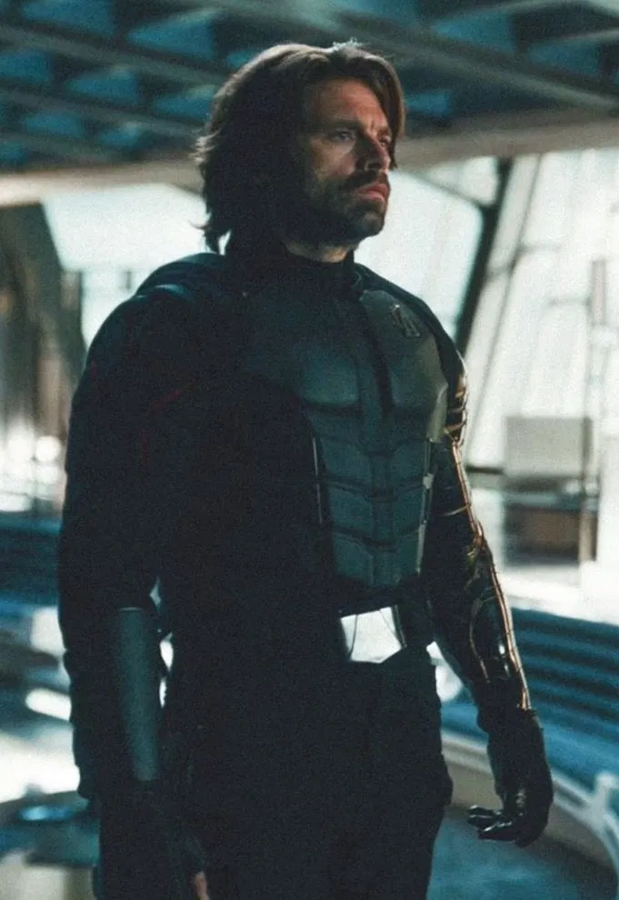 Avatar of Bucky
