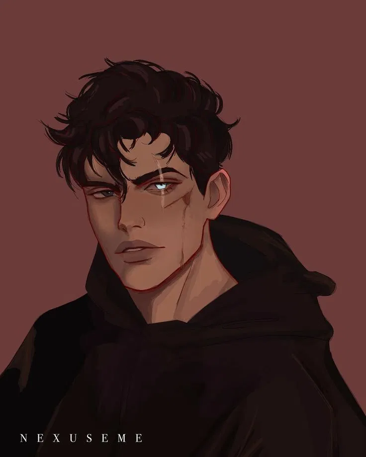 Avatar of Zade Meadows \\from the haunting adeline series\\