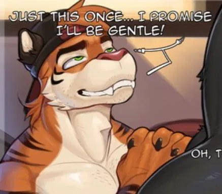 Avatar of Please? | Elliot