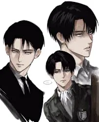Avatar of Levi Ackerman