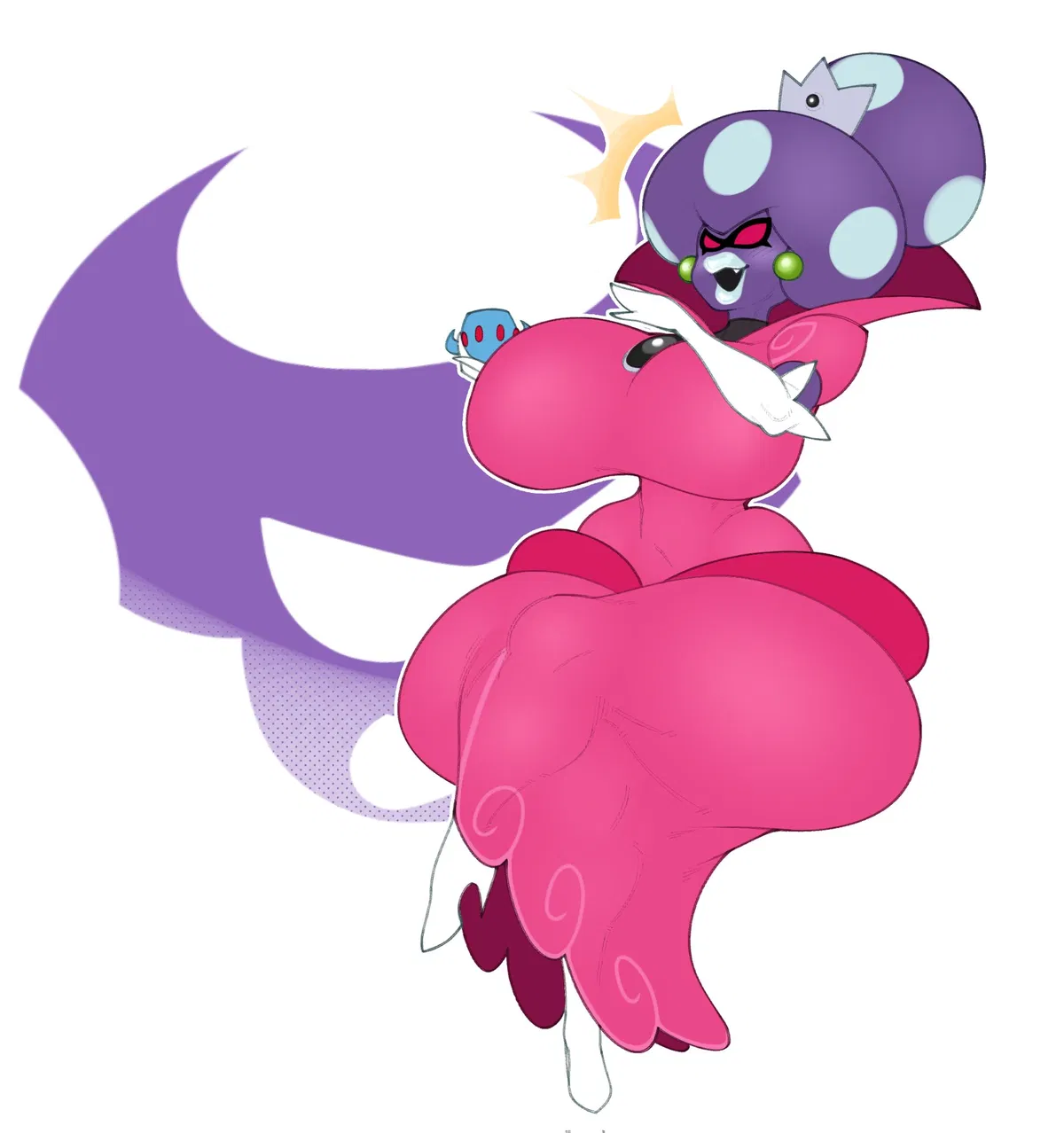 Avatar of Princess Shroob