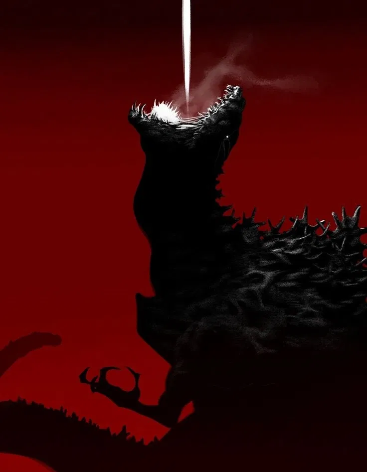 Avatar of Shin Godzilla