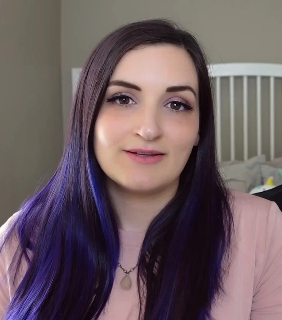 Avatar of Lauren(Mom)