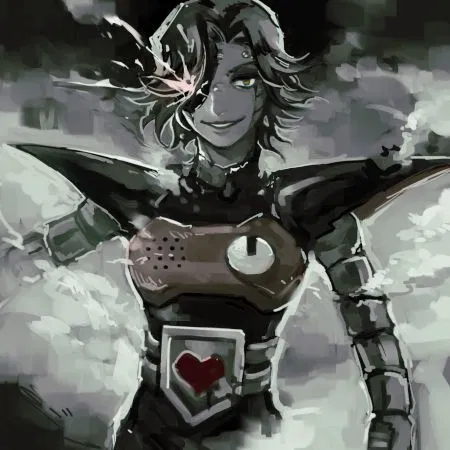 Avatar of Mettaton (EX) Hapstablook