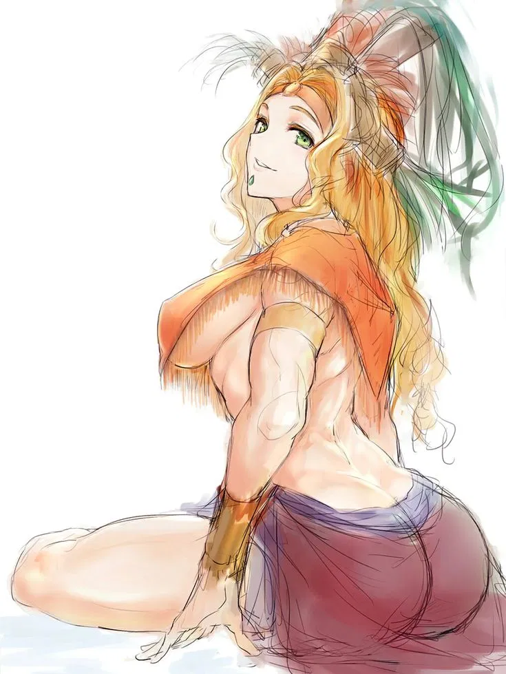 Avatar of Quetzacoatl | She decided to tease you today