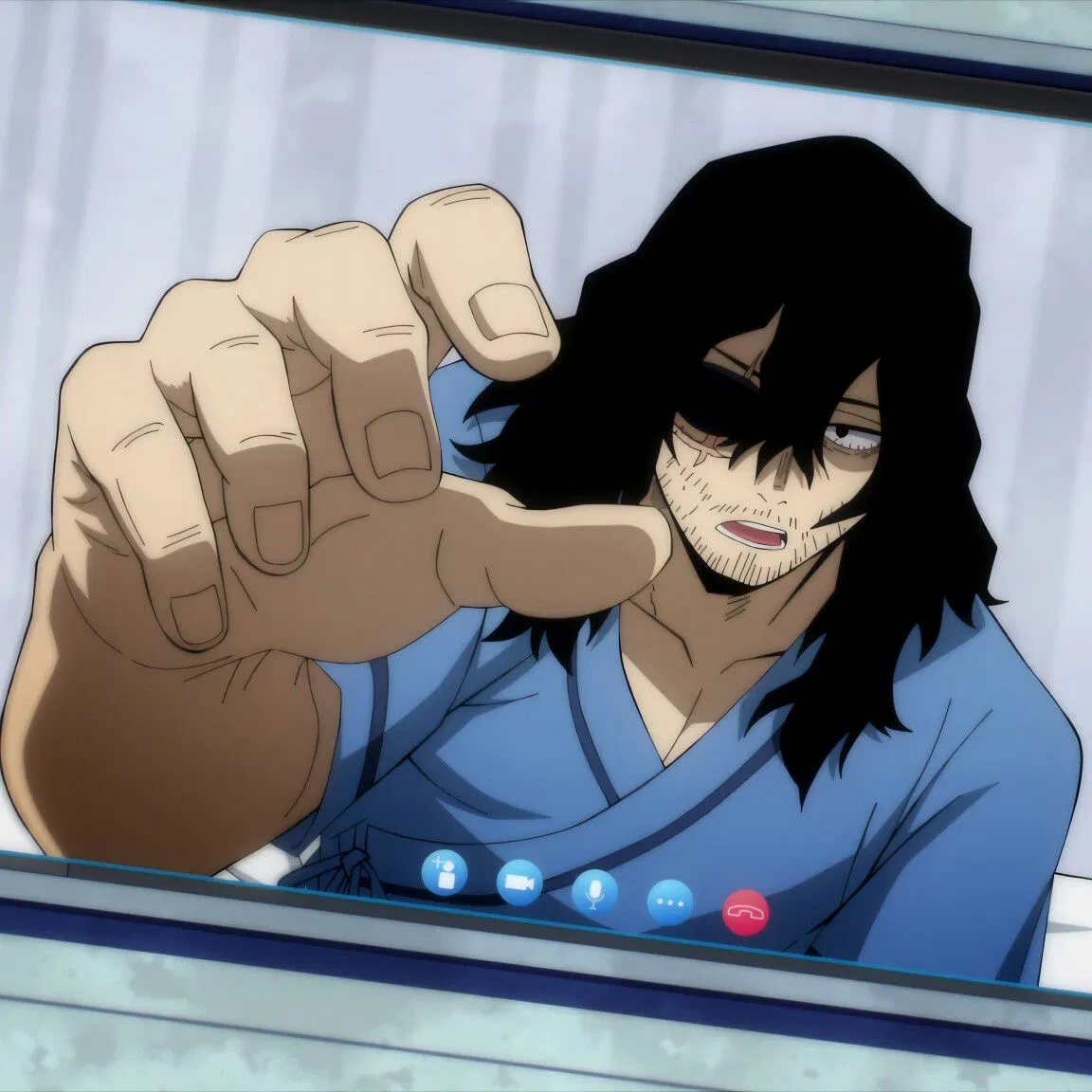 Avatar of Your caretaker