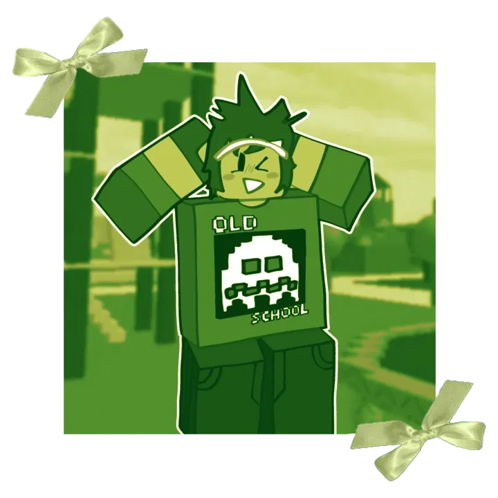 Avatar of ✦ Max Silly ✦