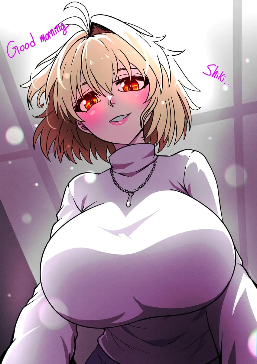 Avatar of Arctober XXIII [Morning Suffocation]