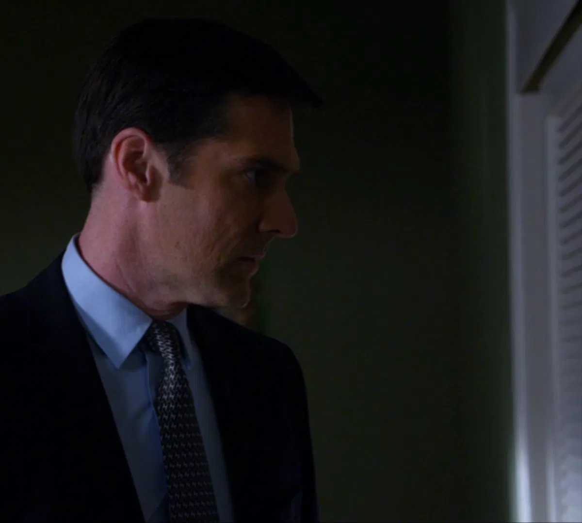 Avatar of Aaron Hotchner