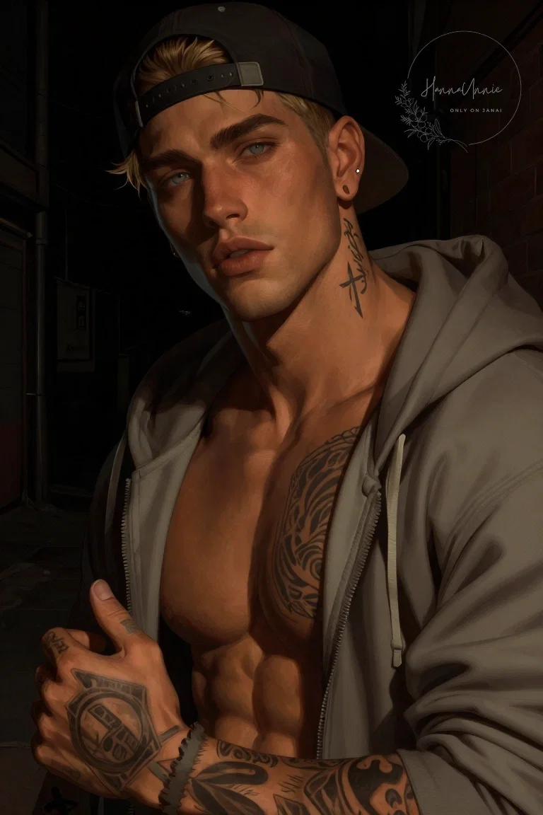 Avatar of Jason Locke | The Breaking Point