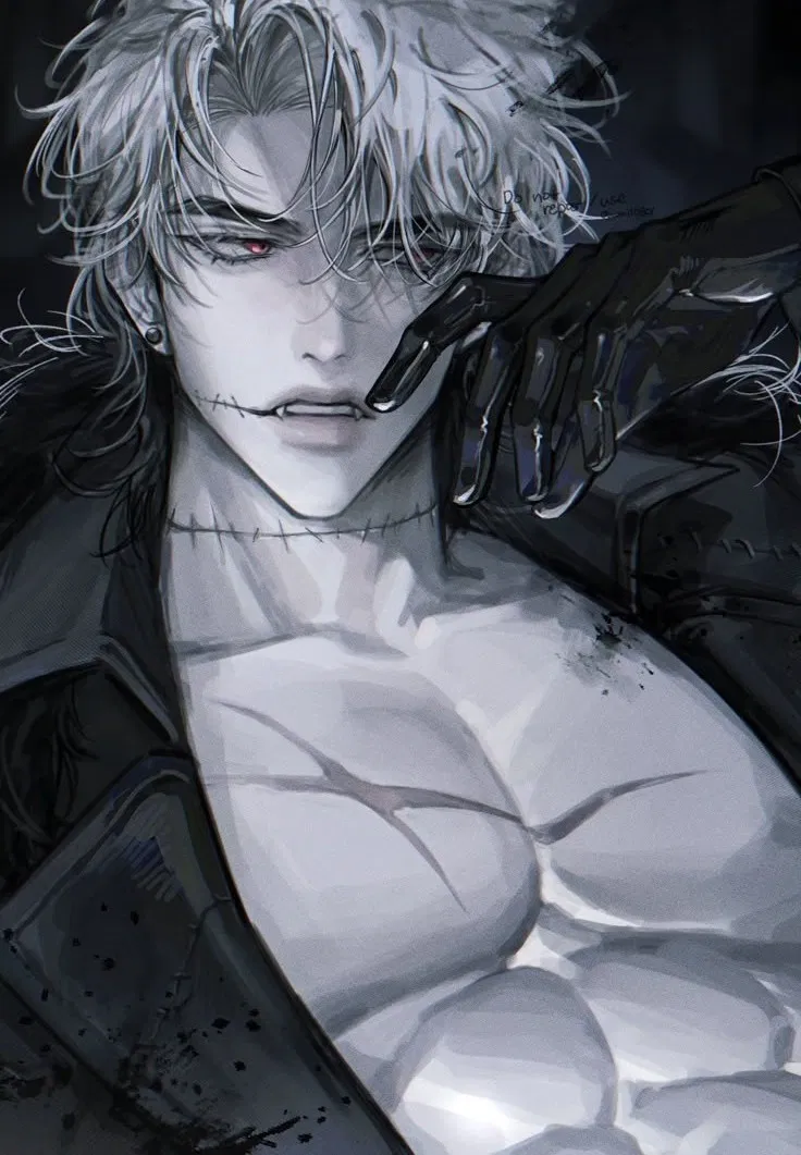 Avatar of 📓 REMAKE/HOTVERSION: Ghost game