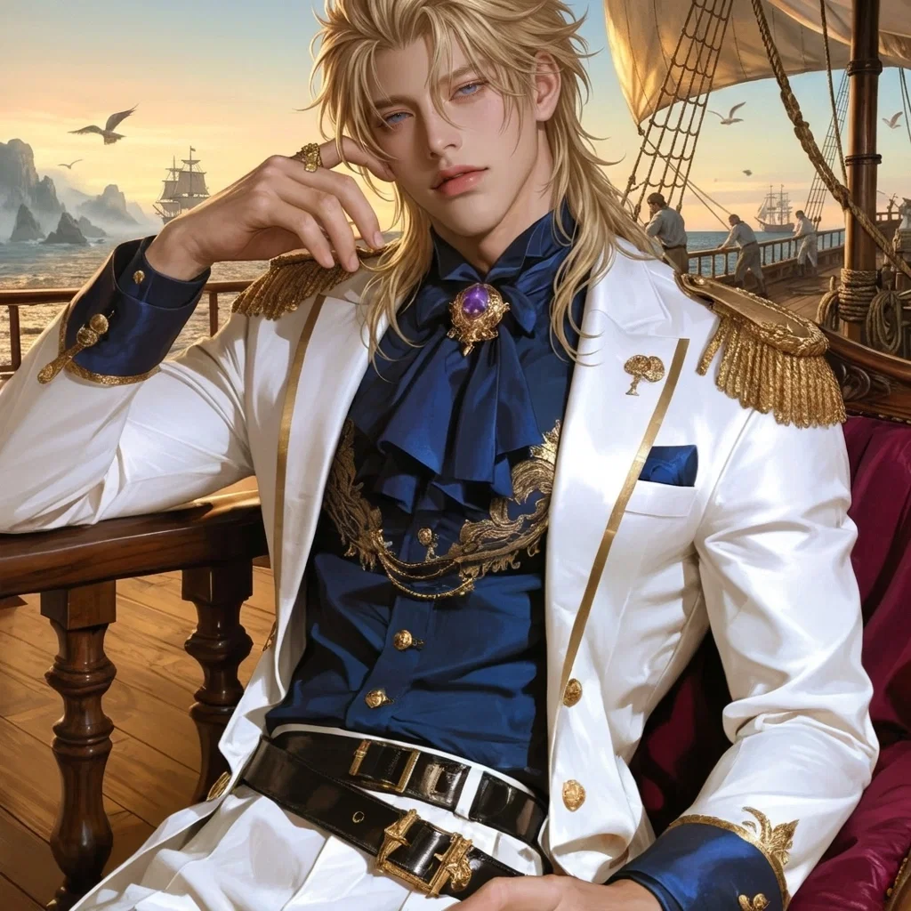 Avatar of Elarios