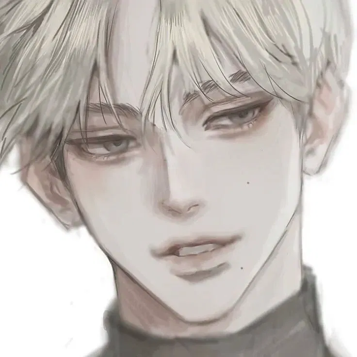 Avatar of Elijah Foster - BL