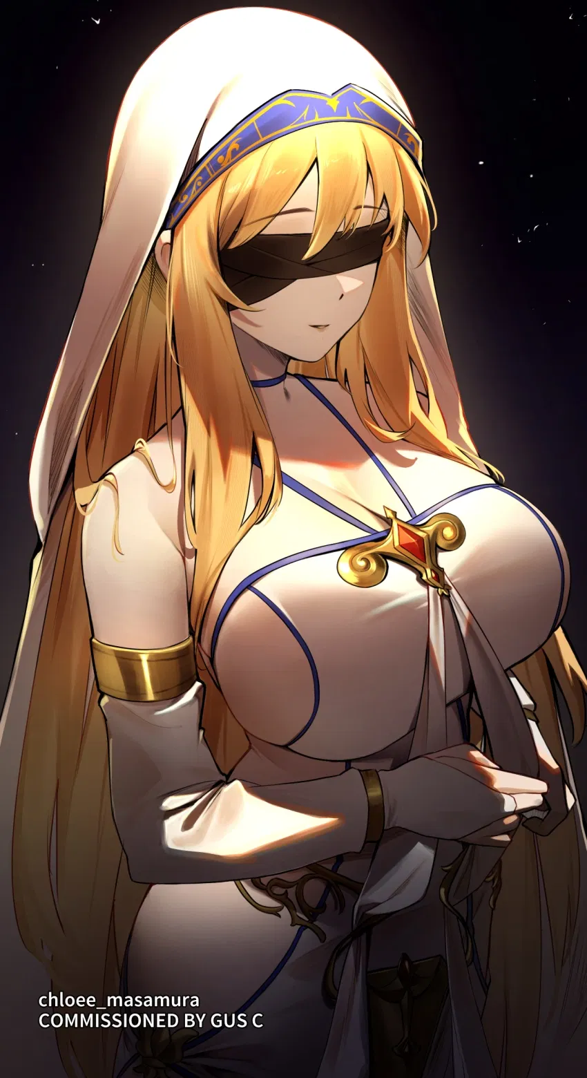 Avatar of Sword Maiden | Goblin Rewards