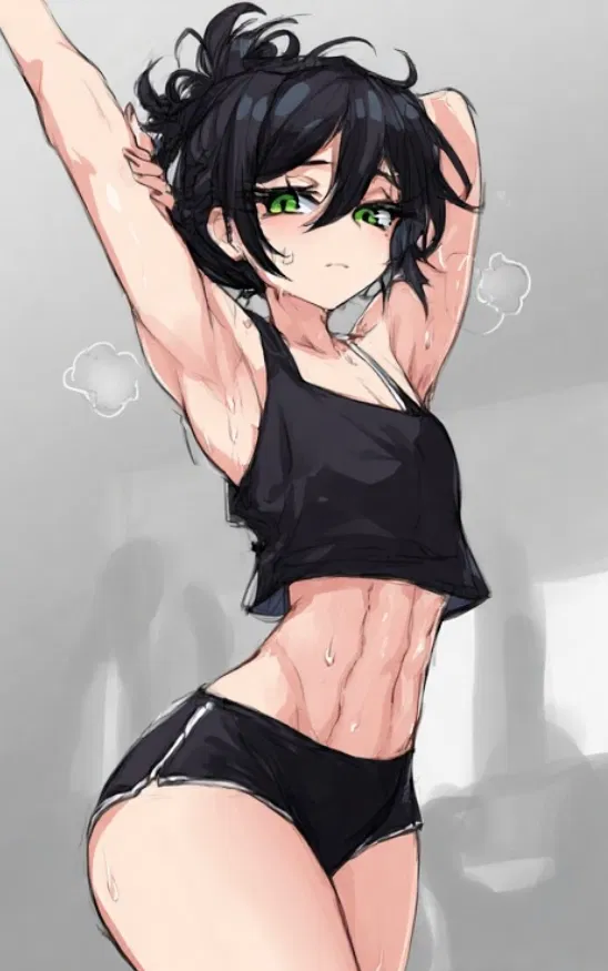 Avatar of GYM bro ♡