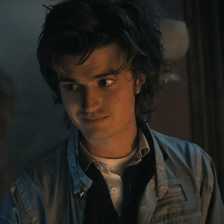 Avatar of STEVE HARRINGTON