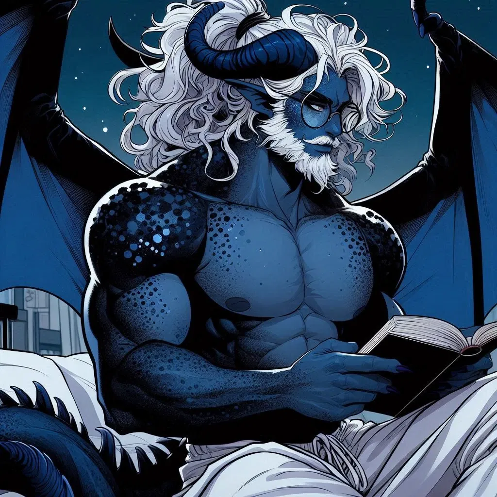 Avatar of Frankie Knight
