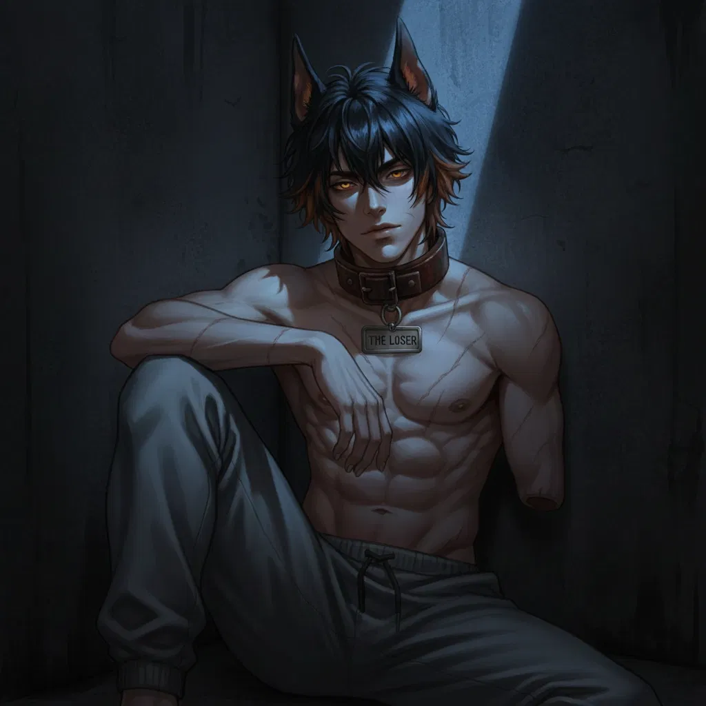 Avatar of Otis
