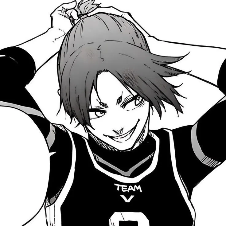 Avatar of Mikage Reo