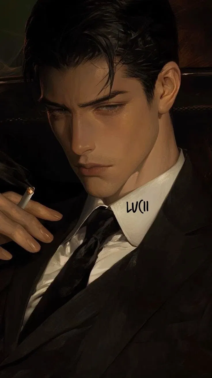 Avatar of Amon 'Cameron' || Hold it