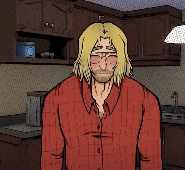 Avatar of Jacob Alden- who's a good boy? 