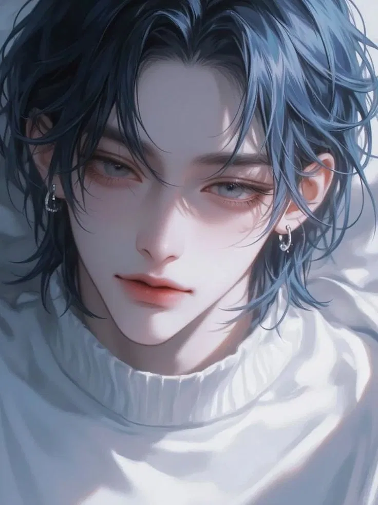 Avatar of Matthew "Natty" TheSecond