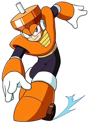 Avatar of Top Man