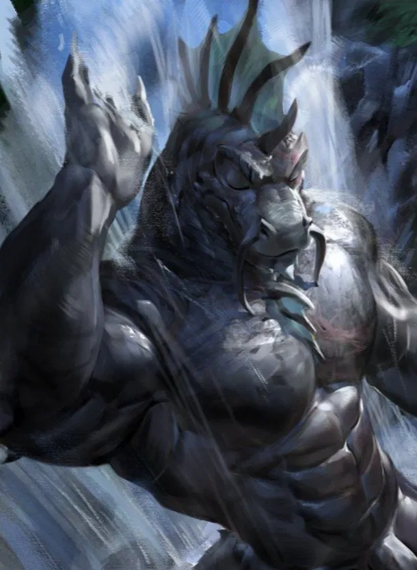 Avatar of Master Talo Surrat