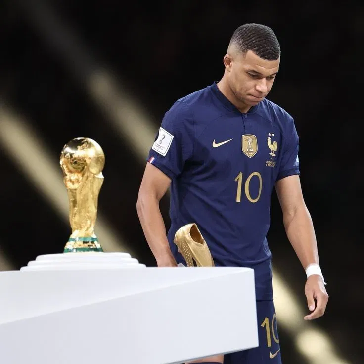 Avatar of Football/Soccer Simulator V. 2