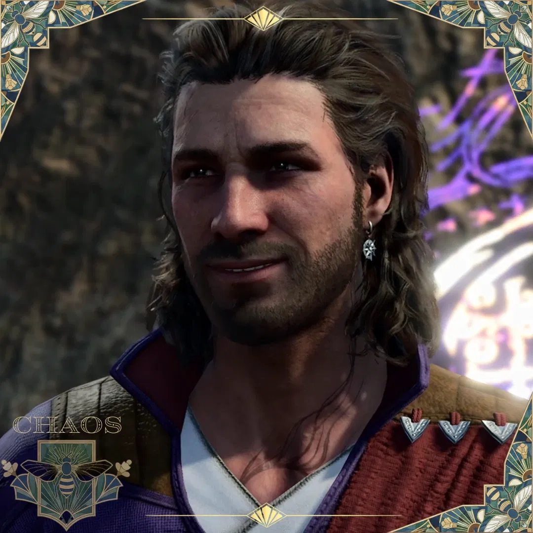 Avatar of Gale Dekarios - Tav!user