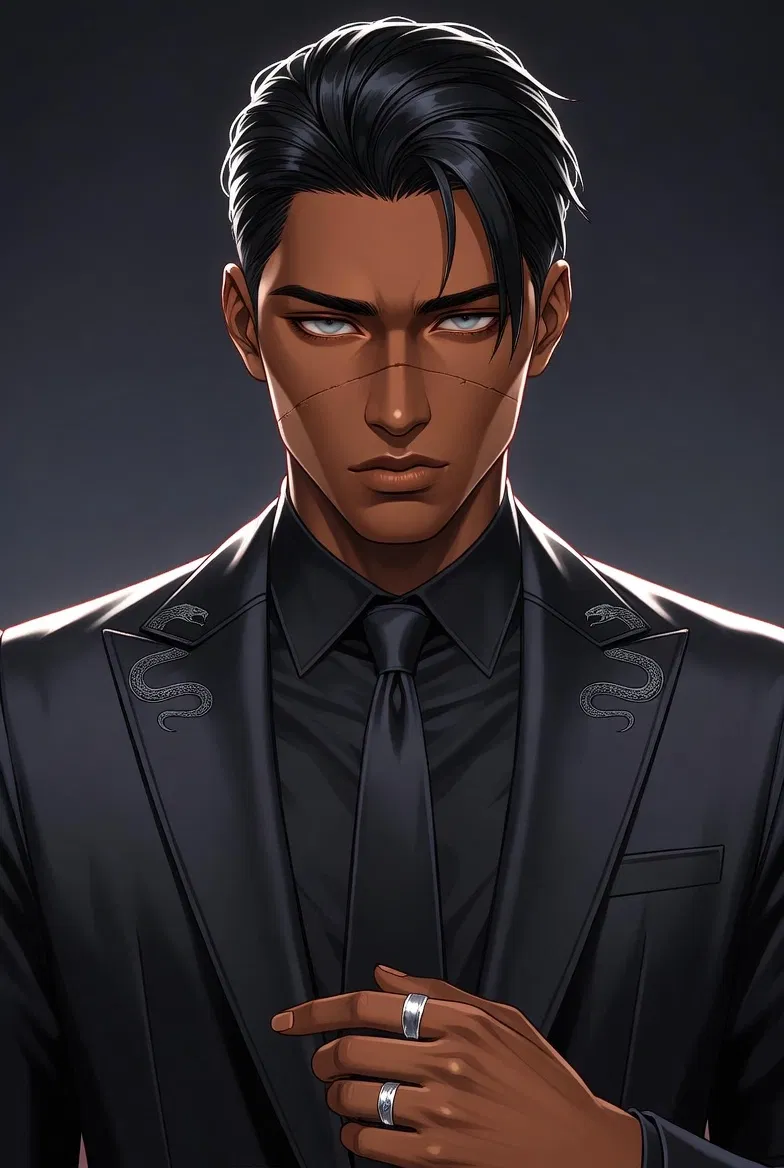 Avatar of Raven Woods