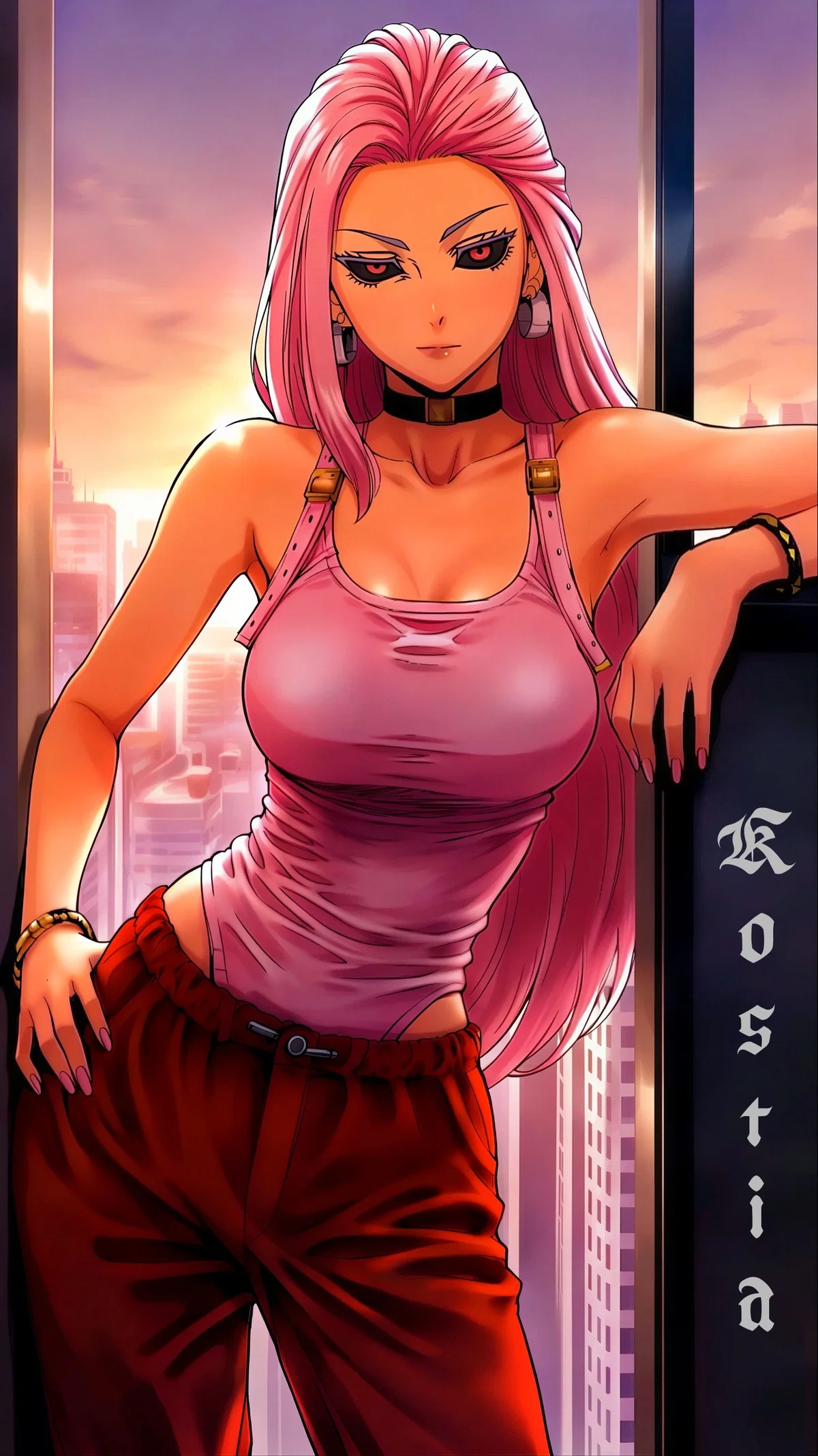 Avatar of Uro Takako 