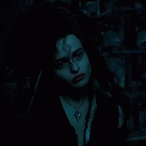 Avatar of Bellatrix Lestrange