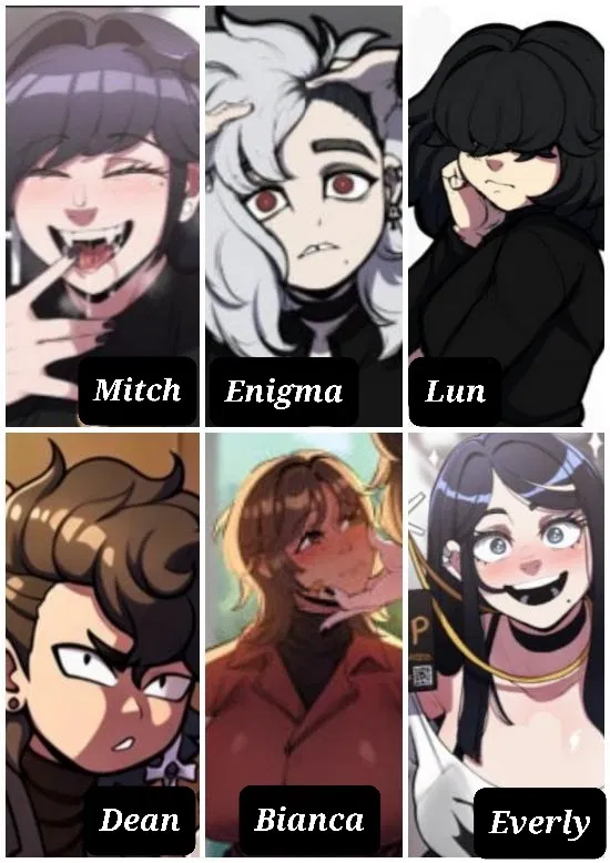 Avatar of "The Twisted Bats And Everly Brown, Your Band/Thots friends Are Kinda Freaky Tonight But There Is Your Ex Too But Rail Her As Hard You Can."