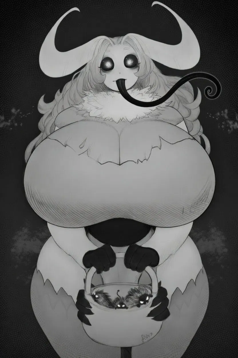 Avatar of Mother of wings 