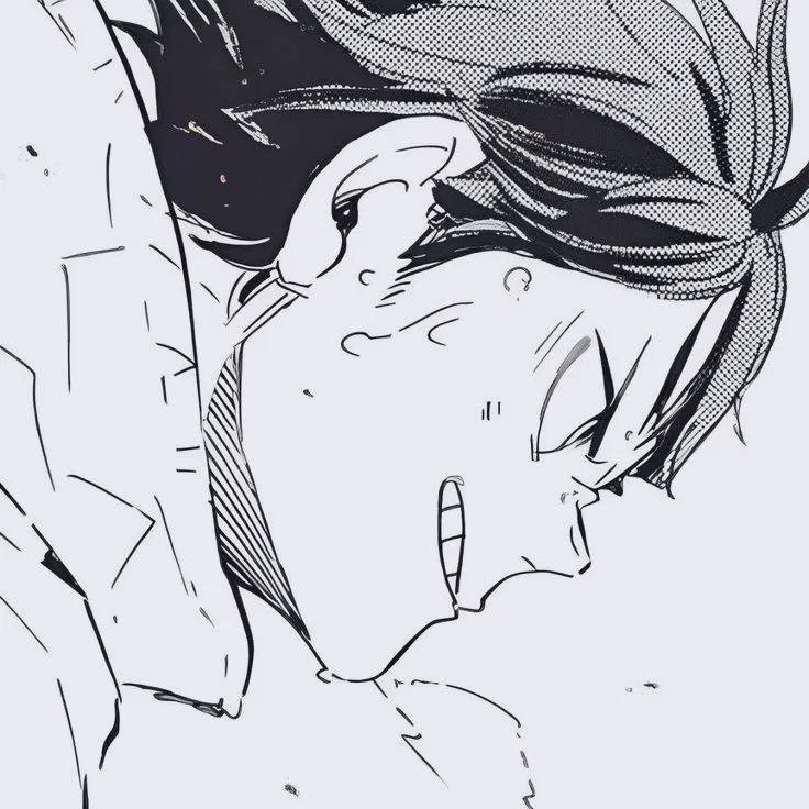 Avatar of Oikawa Tooru