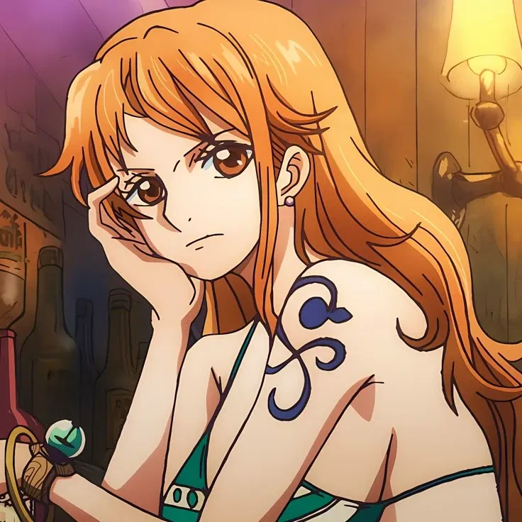 Avatar of Nami
