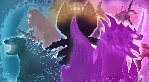 Avatar of Godzilla vs Destoroyah Finale