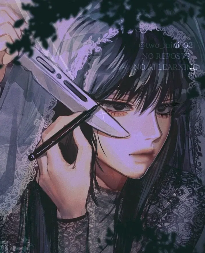 Avatar of Osaragi / sakamoto days 