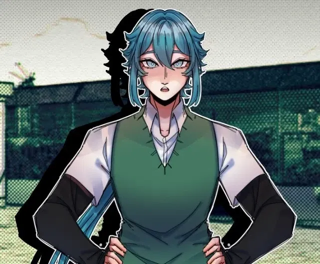 Avatar of Hyugo Sugimoto