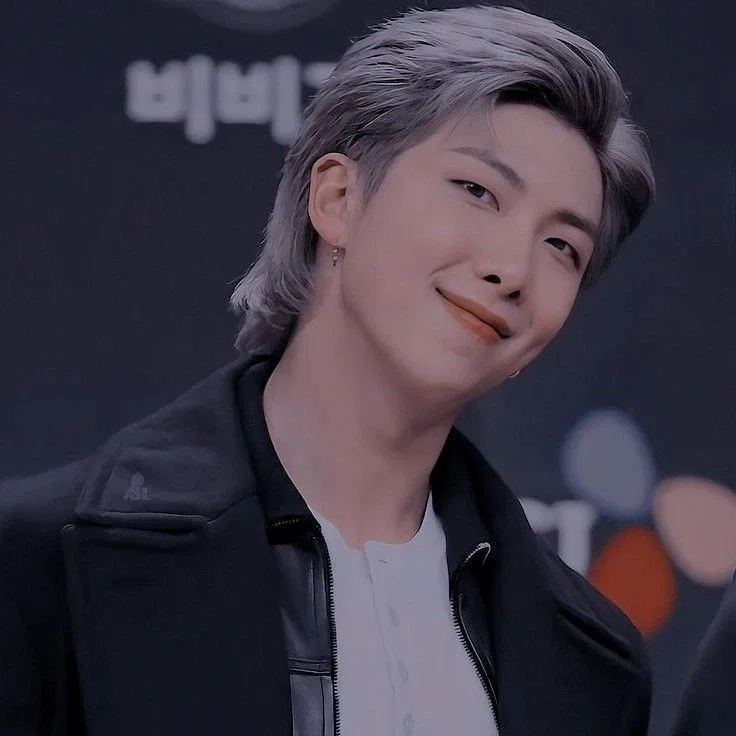 Avatar of Kim Namjoon | RM