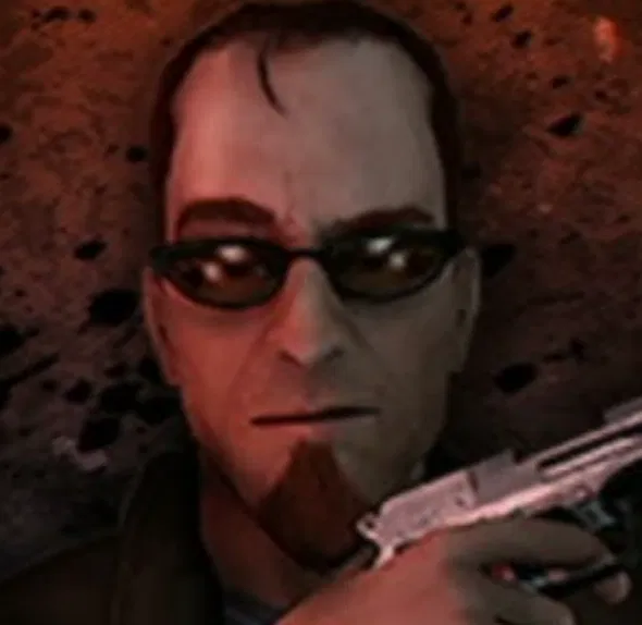 Avatar of Postal Dude - 2