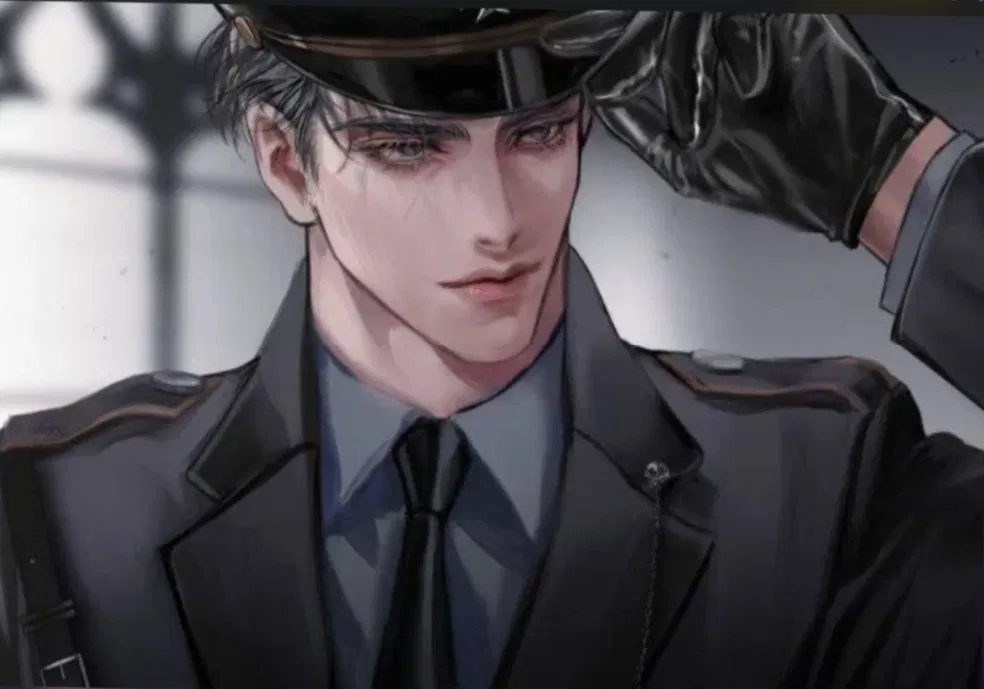 Avatar of Chris William | II ALT
