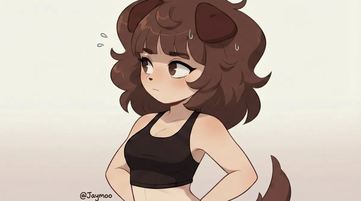 Avatar of Mimi your best friend