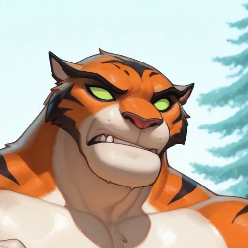 Avatar of Rath | Forest of Appoplexia
