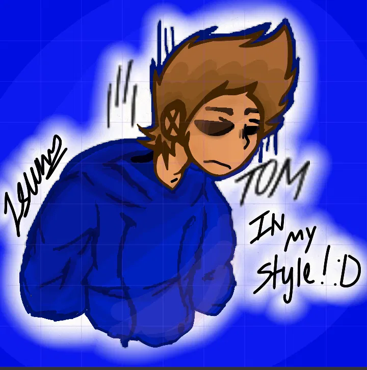 Avatar of Tom Eddsworld